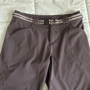 EMS 4 point trek shorts